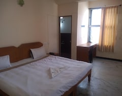 Hotel Sarvamangalam Inn (Puducherry, India)