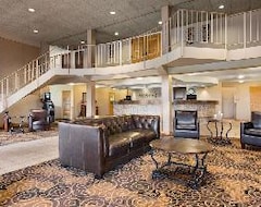 Hotel Best Western Doublewood Inn (Bismarck, USA)