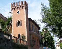 Hotel Torre Lara (Belgirate, Italy)