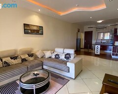Cijela kuća/apartman Serena Shanzu 1-bedroom 303 Beachfront Apartment With Jacuzzi & Swimming Pool In Mombasa (Shanzu Beach, Kenija)