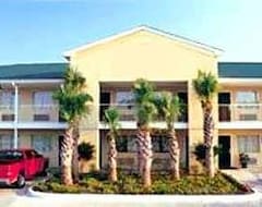 Hotel Studio Inn Ocean Springs (Ocean Springs, Sjedinjene Američke Države)
