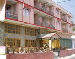 Khách sạn HimalayanHamlet ValleyView Kullu (Kullu, Ấn Độ)