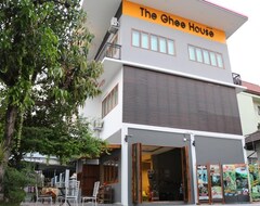 Hotel The Ghee House (Chiang Mai, Thailand)