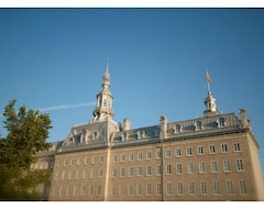 Hotel Manoir des Remparts (Quebec, Canadá)