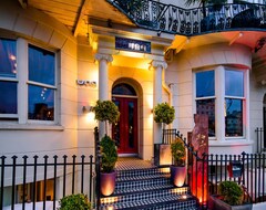 Hotel Una (Brighton, United Kingdom)