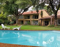Khách sạn Anka Lodge (Johannesburg, Nam Phi)