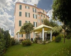 Hotel Arianna (Marina di Pietrasanta, Italien)
