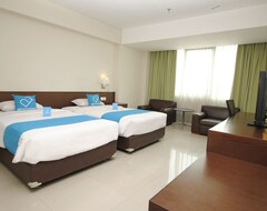 Hotel Airy Slipi (Jakarta, Indonesia)