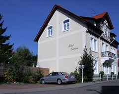 Khách sạn Hotel Galerie (Seelze, Đức)