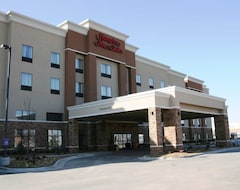 Hotel Hampton Inn & Suites Owasso (Owasso, EE. UU.)