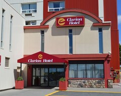 Clarion Hotel Sudbury (Sudbury, Canada)