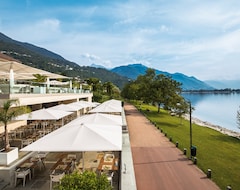 Hotel Giardino Lago (Minusio, Switzerland)