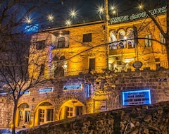 Hotel Cave Konak (Ürgüp, Turquía)