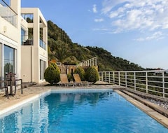 Hele huset/lejligheden Verga Villas Resort (Kalamata, Grækenland)