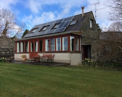 Hele huset/lejligheden Charming Country Cottage With Private Garden And Woodland Walks Ideal For Dogs. (Newtownards, Storbritannien)