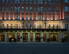 Hotelli The May Fair, A Radisson Collection Hotel, Mayfair London (Lontoo, Iso-Britannia)