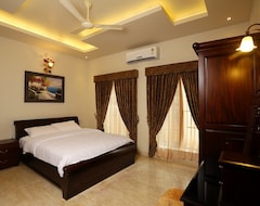 Apart Otel Nath Condominium (Kozhikode, Hindistan)