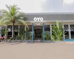 Khách sạn OYO 918 Hotel Senen Indah Syariah (Jakarta, Indonesia)
