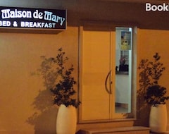 Bed & Breakfast B&b Lamaisondemary (Monteparano, Ý)