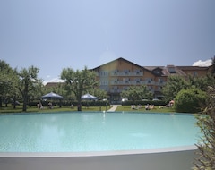 Hotelli Hotel Pachernighof (Velden, Itävalta)