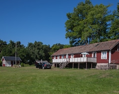 Toàn bộ căn nhà/căn hộ Lantluft (Jämjö, Thụy Điển)