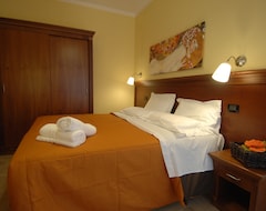Hotel Arimannia (Caramanico Terme, Italy)