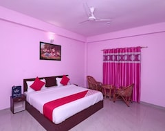 Hotel CORBETT SUNRISE RESORT (Ramnagar, Indija)
