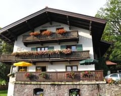 Pansion Haus Eugenie (Kitzbuehel, Austrija)