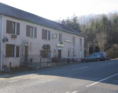 Hotel La Croix des Bois (Lalizolle, Francuska)