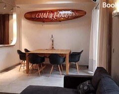 Cijela kuća/apartman Le Chai De Locean (Soulac Sur Mer, Francuska)