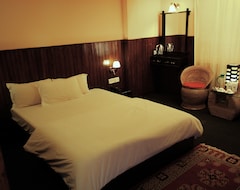 Khách sạn Tathagata Rooms (Darjeeling, Ấn Độ)