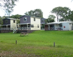 Hotel Lilacs Waterfront Villas & Cottages (Albany, Australija)