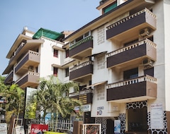 Hotel Sea View Holiday Vagator (Anjuna, India)