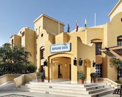 Khách sạn Arena Inn (Hurghada, Ai Cập)
