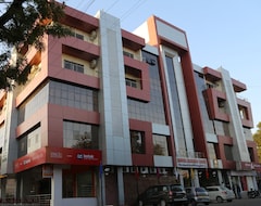 Hotel Kambaa Jawai (Pali, Indien)