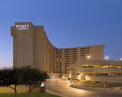 Hotel Hyatt Regency DFW International Airport (Dallas, Sjedinjene Američke Države)