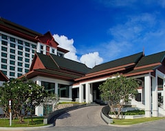 فندق آفاني كون كاين هوتل آند كونفنشن سنتر (Khon Kaen, تايلاند)