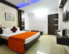 Khách sạn OYO 988 Hotel Metropolis Inn (Kolkata, Ấn Độ)