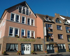 Otel Deichvoigt (Cuxhaven, Almanya)