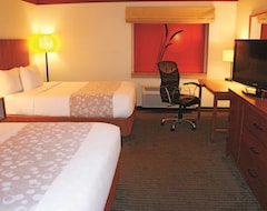 Khách sạn Magnolia Inn and Suites (Montgomery, Hoa Kỳ)