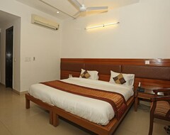 Khách sạn OYO 8337 DLF Phase 4 (Gurgaon, Ấn Độ)