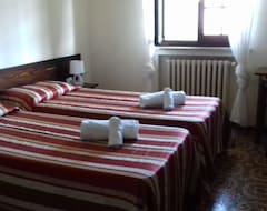 Bed & Breakfast Il nuovo rifugio (Viadana, Ý)