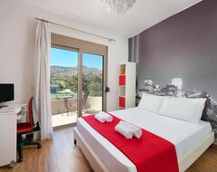 Hotel Villa Aelia (Afandou, Grčka)