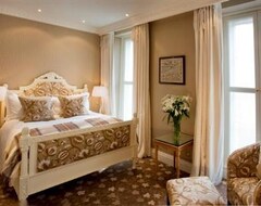 The Old Government House Hotel & Spa (St. Peter Port, United Kingdom)