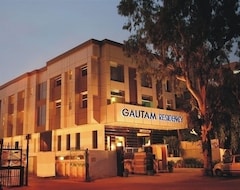 Khách sạn Hotel Gautam Residency (Delhi, Ấn Độ)