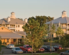 Hotel Holiday Inn Club Vacations Piney Shores Resort (Conroe, USA)