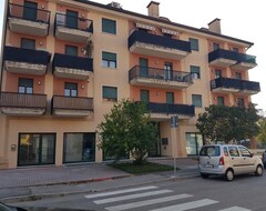 Căn hộ có phục vụ Appartamento Fornace (Padola, Ý)
