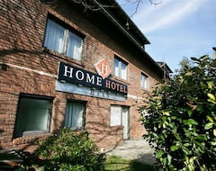 Khách sạn Home Haan (Haan, Đức)