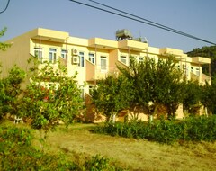 Khách sạn Evcan (Marmaris, Thổ Nhĩ Kỳ)