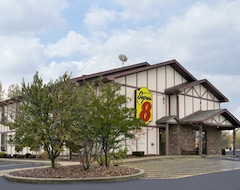 Hotel Quality Inn (Oneida, USA)